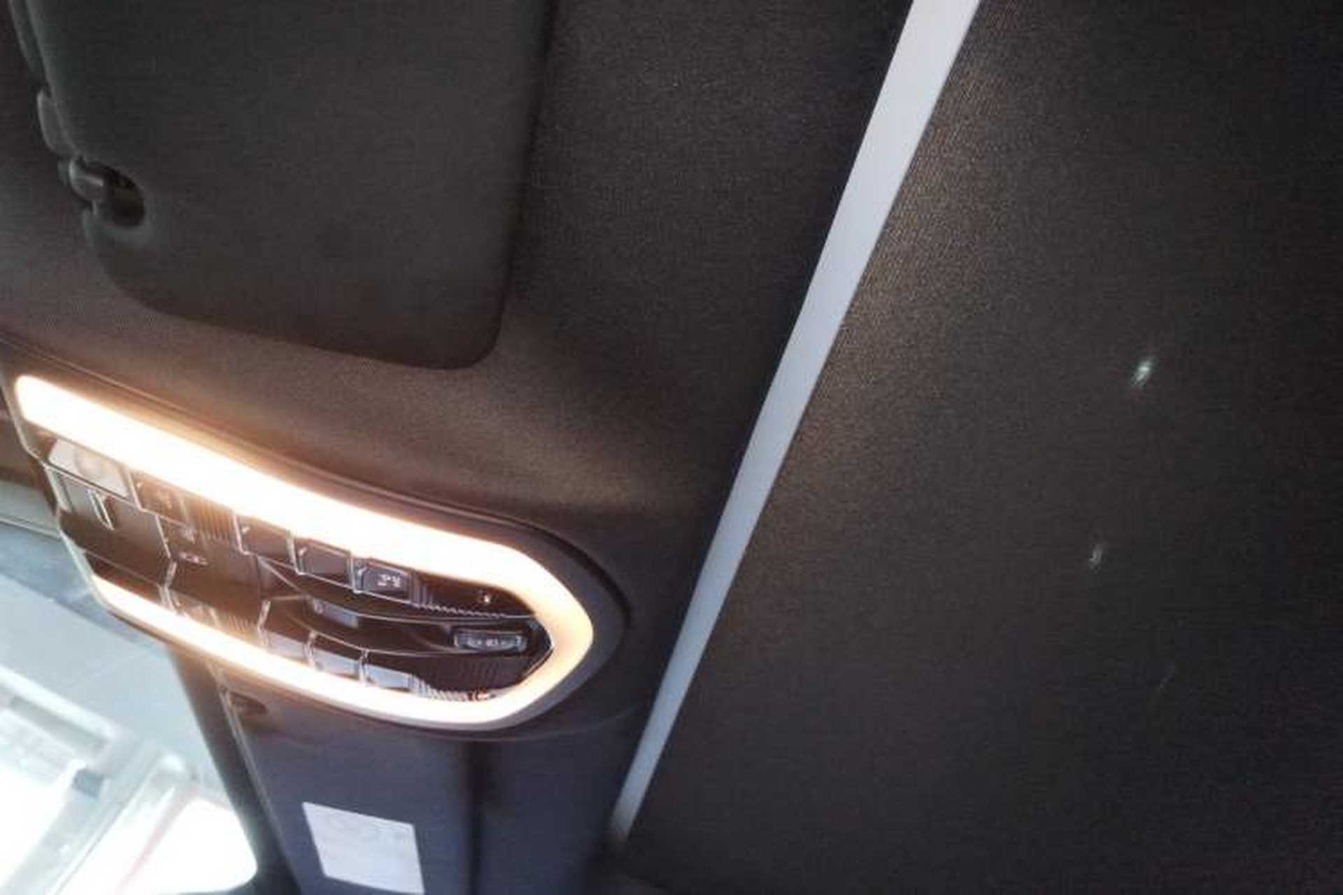 Used Porsche Cayenne 2015 Cayenne 3.0T Headliner