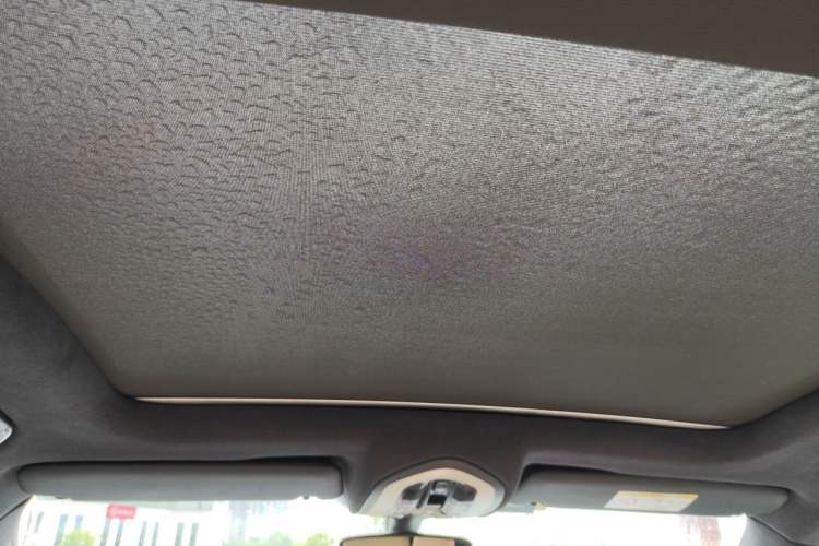Used Porsche Cayenne 2015 Cayenne 3.0T Headliner