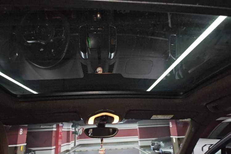 Used Porsche Cayenne 2015 Cayenne 3.0T Headliner