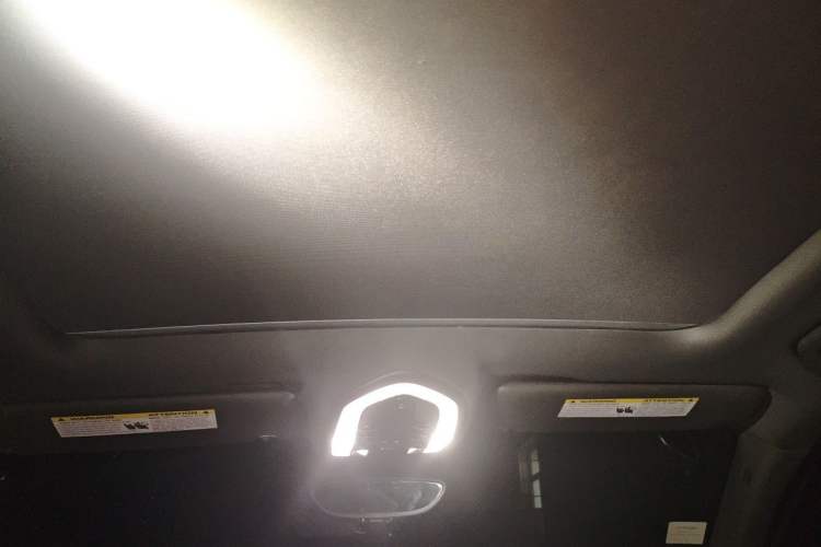 Used Porsche Cayenne 2015 Cayenne S 3.6T Headliner
