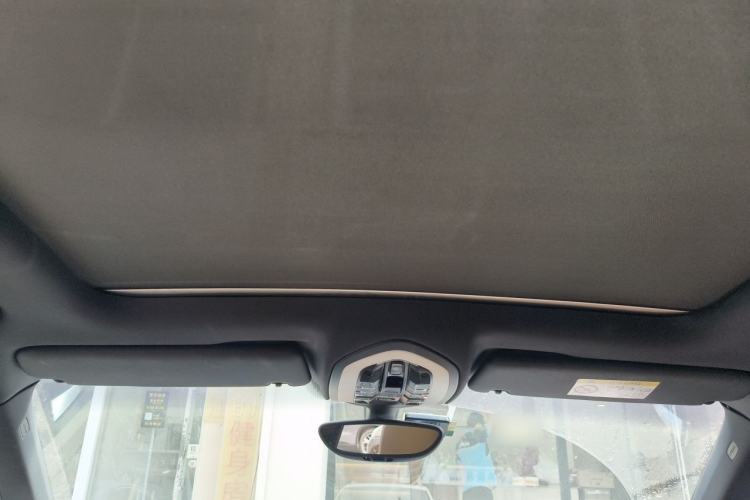 Used Porsche Cayenne 2015 Cayenne 3.0T Headliner