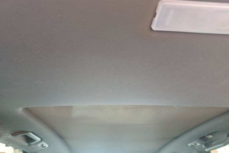 Used Porsche Cayenne 2015 Cayenne 3.0T Headliner