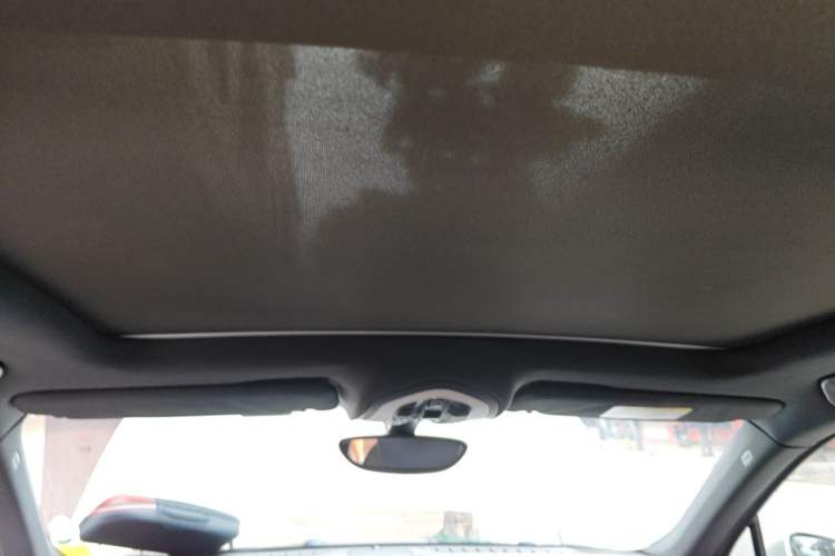 Used Porsche Cayenne 2015 Cayenne 3.0T Headliner