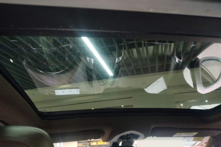 Used Porsche Cayenne 2015 Cayenne 3.0T Headliner