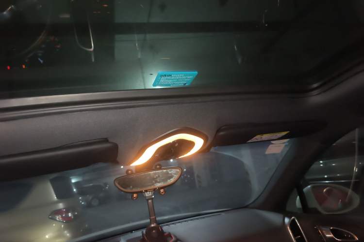 Used Porsche Cayenne 2015 Cayenne 3.0T Headliner
