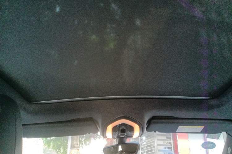 Used Porsche Cayenne 2015 Cayenne 3.0T Headliner