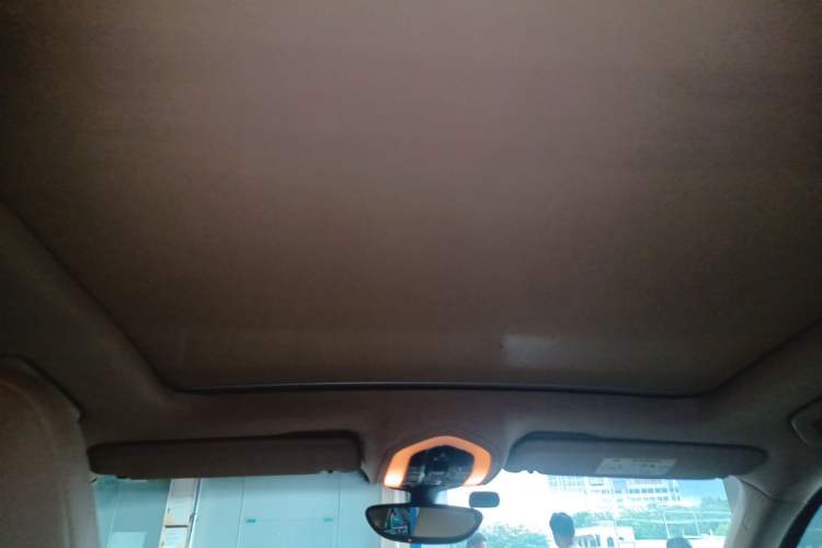 Used Porsche Cayenne 2015 Cayenne 3.0T Headliner