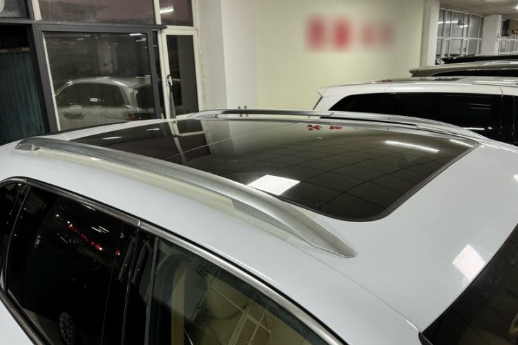 Used Porsche Cayenne 2015 Cayenne 3.0T Interior 13