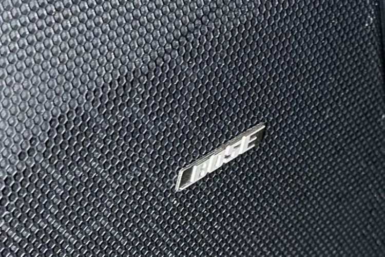 Used Porsche Cayenne 2015 Cayenne 3.0T Interior 4