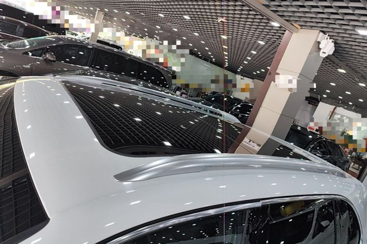 Used Porsche Cayenne 2015 Cayenne 3.0T Roof