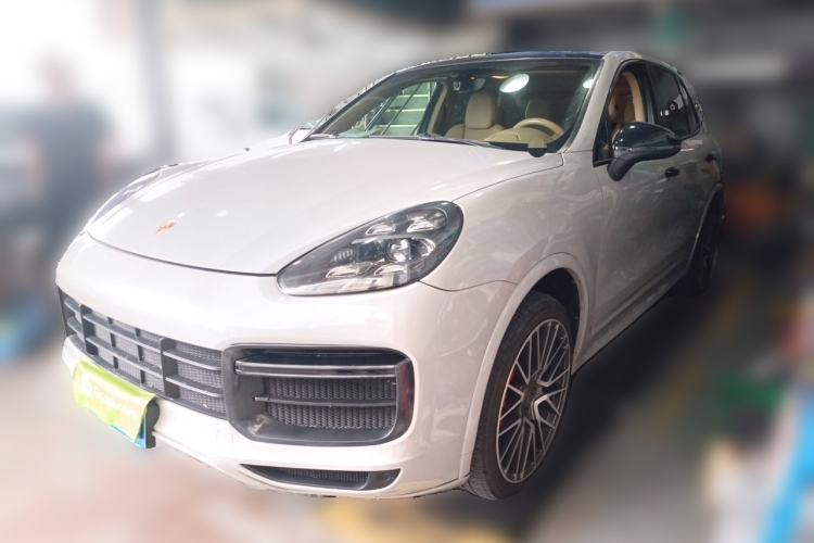 Used Porsche Cayenne 2015 Cayenne 3.0T Guazi used car, China used car export, Used car for sale, Used  cars, Cheapest cars for sale