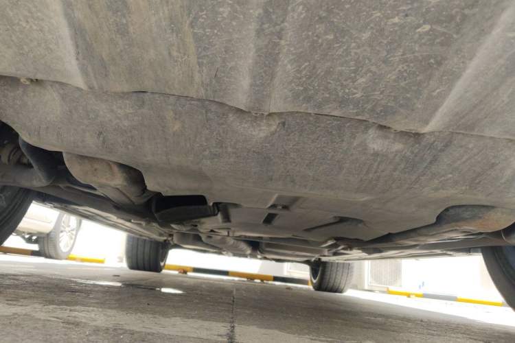 Used Porsche Cayenne 2016 Cayenne 3.0T Chassis Front