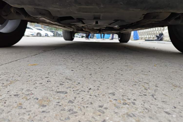 Used Porsche Cayenne 2016 Cayenne 3.0T Chassis Front