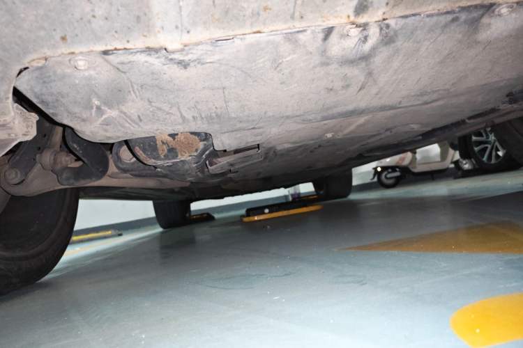 Used Porsche Cayenne 2016 Cayenne 3.0T Chassis Front