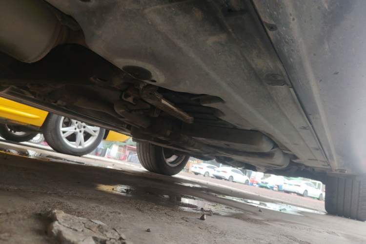 Used Porsche Cayenne 2016 Cayenne 3.0T Chassis Front Left