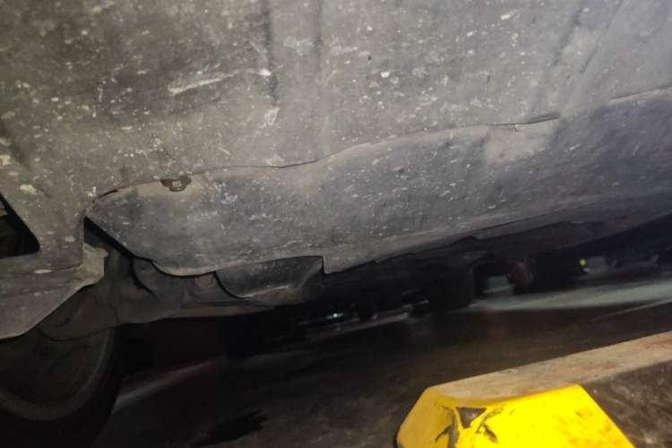 Used Porsche Cayenne 2016 Cayenne 3.0T Chassis Front Left
