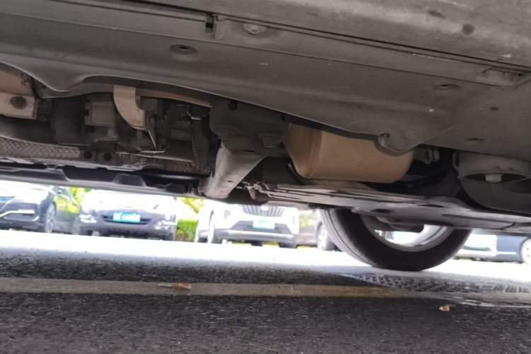 Used Porsche Cayenne 2016 Cayenne 3.0T Chassis Front Right