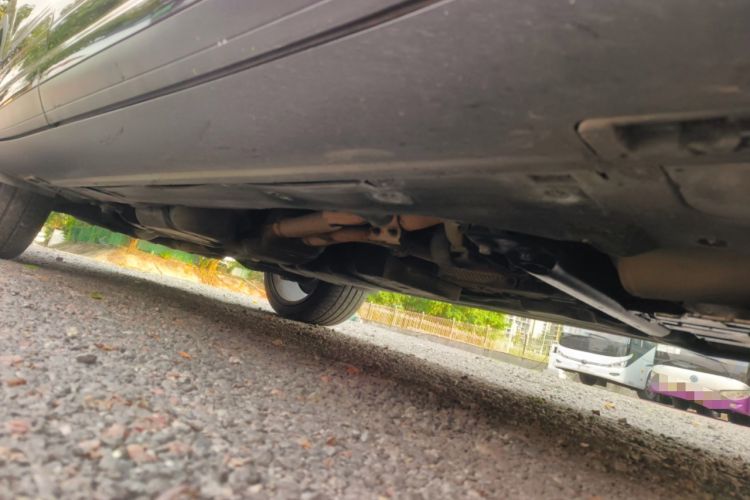 Used Porsche Cayenne 2016 Cayenne 3.0T Chassis Front Right
