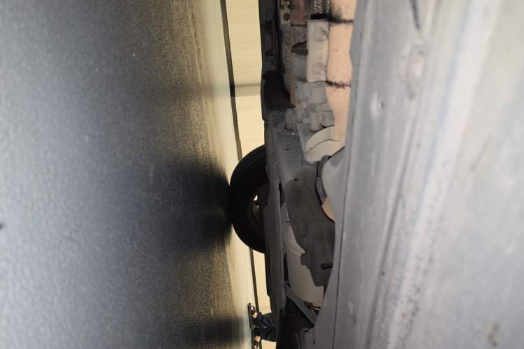 Used Porsche Cayenne 2016 Cayenne 3.0T Chassis Front Right
