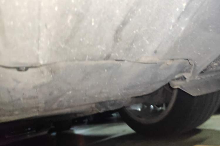 Used Porsche Cayenne 2016 Cayenne 3.0T Chassis Front Right