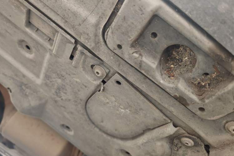 Used Porsche Cayenne 2016 Cayenne 3.0T Chassis Front Right