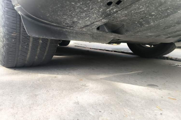 Used Porsche Cayenne 2016 Cayenne 3.0T Chassis Front Right