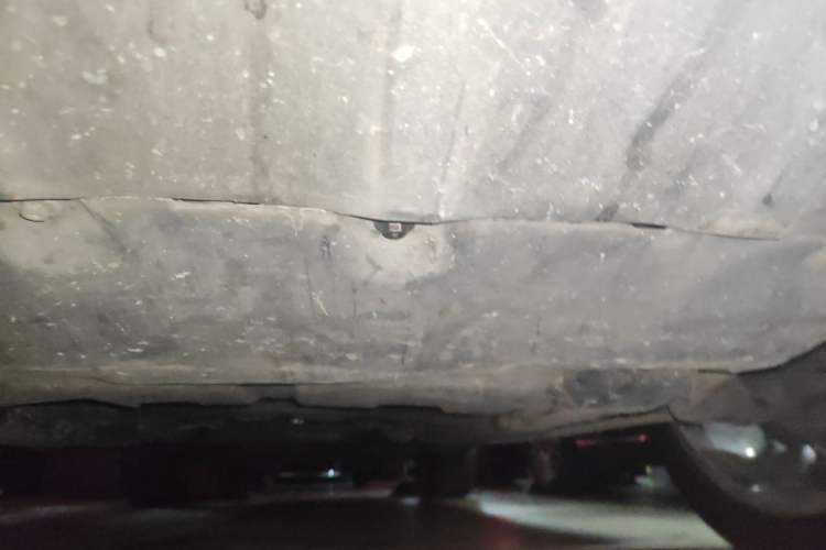 Used Porsche Cayenne 2016 Cayenne 3.0T Chassis Front