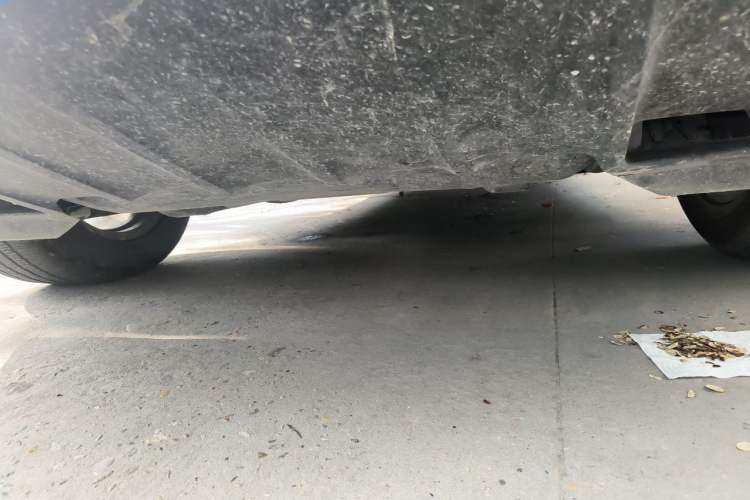 Used Porsche Cayenne 2016 Cayenne 3.0T Chassis Front