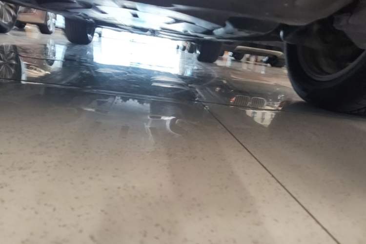 Used Porsche Cayenne 2016 Cayenne 3.0T Chassis Front