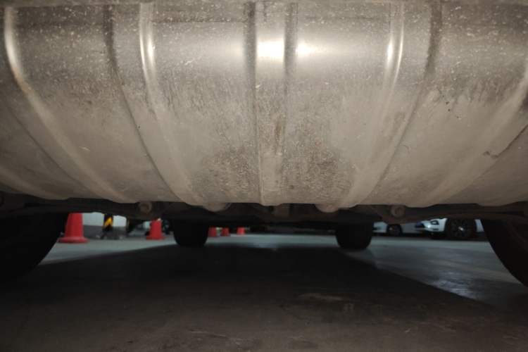 Used Porsche Cayenne 2016 Cayenne 3.0T Chassis Rear