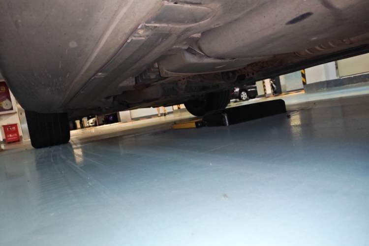 Used Porsche Cayenne 2016 Cayenne 3.0T Chassis Rear Left