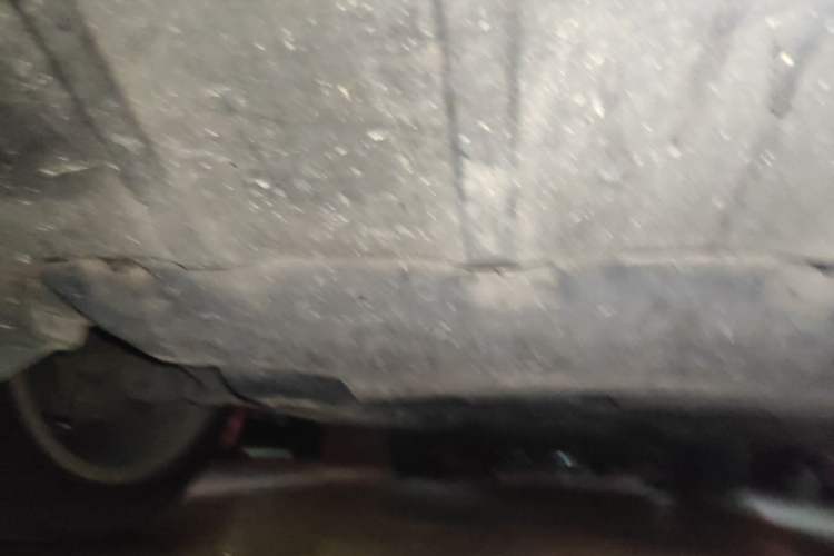 Used Porsche Cayenne 2016 Cayenne 3.0T Chassis Rear Right