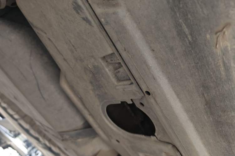 Used Porsche Cayenne 2016 Cayenne 3.0T Chassis Rear Right