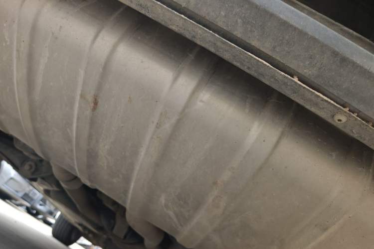 Used Porsche Cayenne 2016 Cayenne 3.0T Chassis Rear