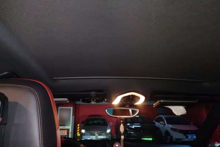 Used Porsche Cayenne 2016 Cayenne 3.0T Headliner