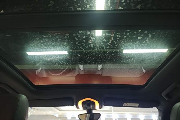 Used Porsche Cayenne 2016 Cayenne 3.0T Headliner