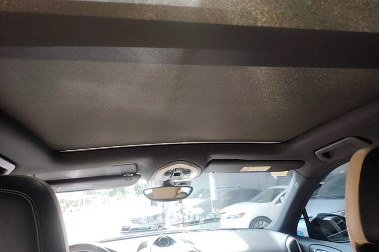 Used Porsche Cayenne 2016 Cayenne 3.0T Headliner