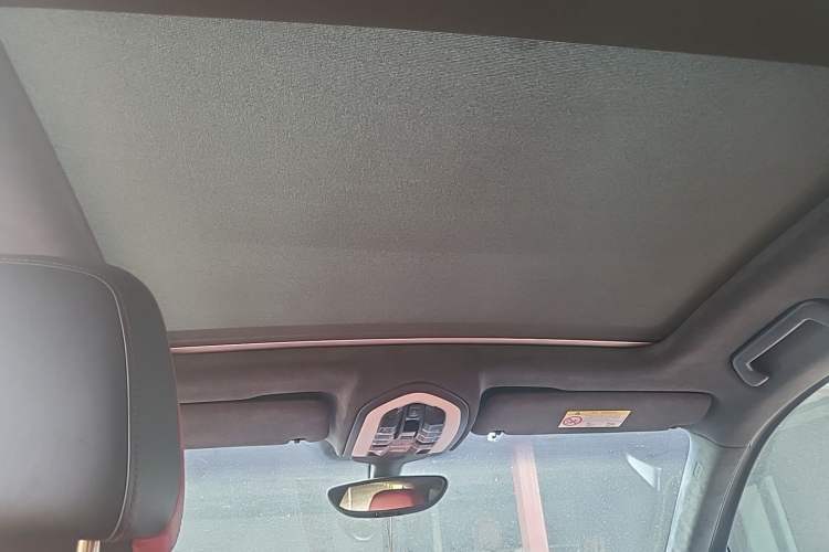 Used Porsche Cayenne 2016 Cayenne GTS 3.6T Headliner