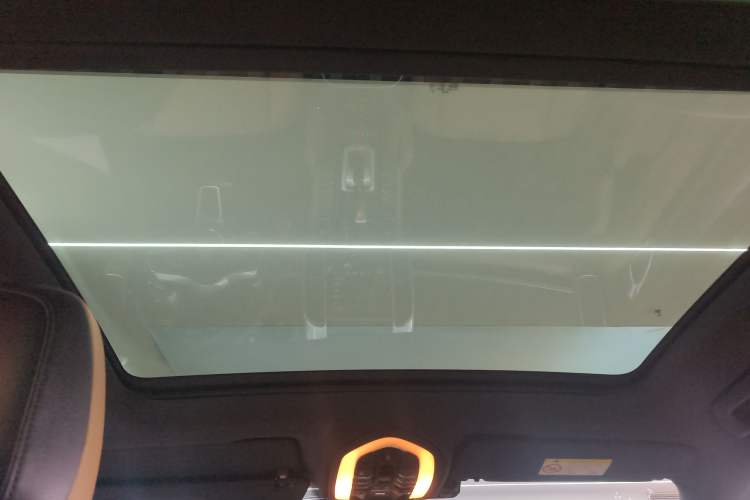 Used Porsche Cayenne 2016 Cayenne 3.0T Headliner