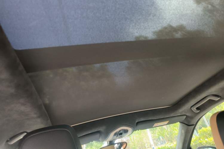 Used Porsche Cayenne 2016 Cayenne 3.0T Headliner