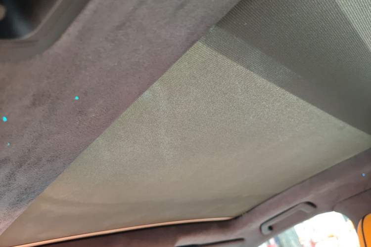 Used Porsche Cayenne 2016 Cayenne 3.0T Headliner