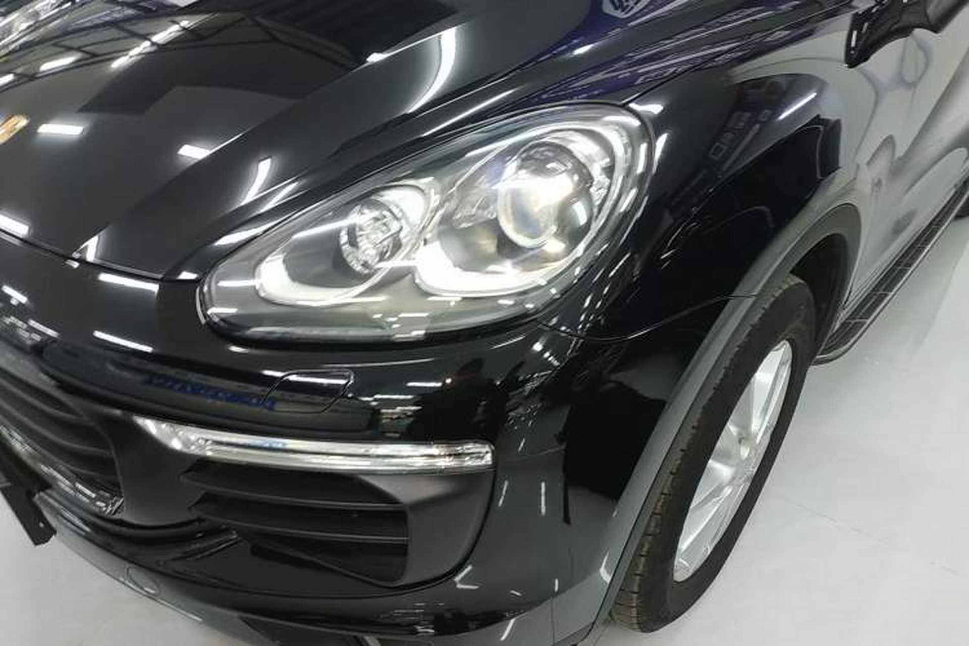 Used Porsche Cayenne 2016 Cayenne 3.0T Left Front Headlight
