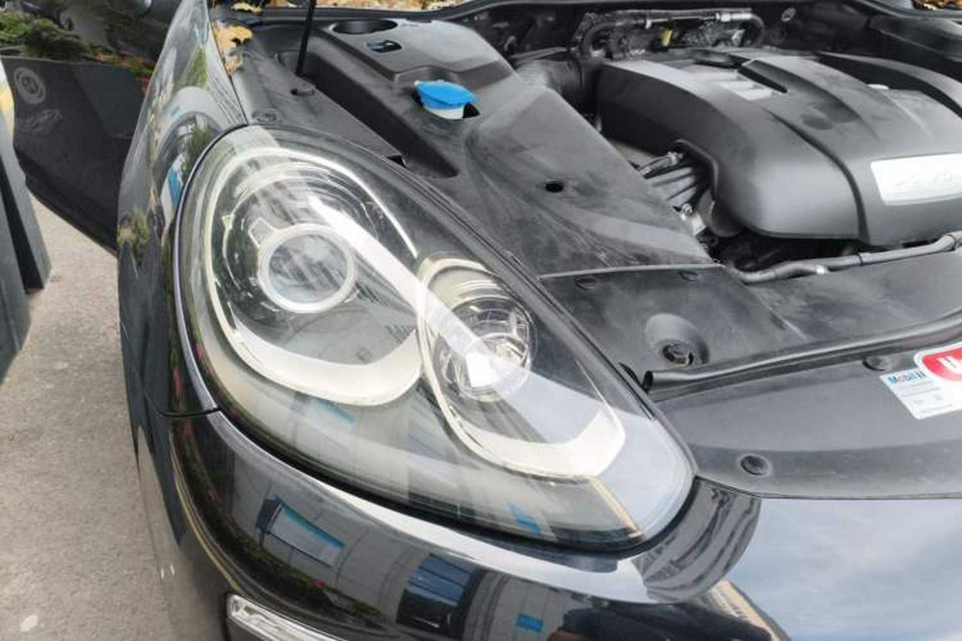 Used Porsche Cayenne 2016 Cayenne 3.0T Right Front Headlight