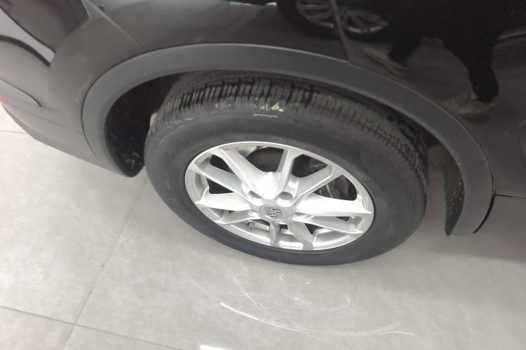 Used Porsche Cayenne 2016 Cayenne 3.0T Right Rear Wheel Hub