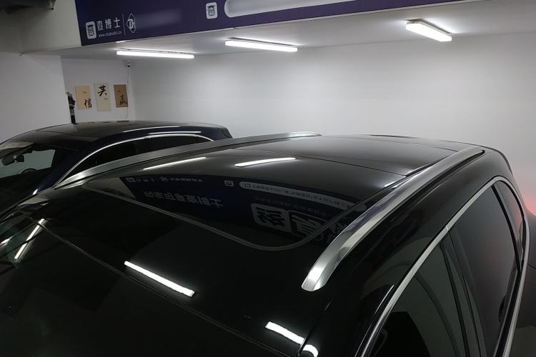 Used Porsche Cayenne 2016 Cayenne 3.0T Roof
