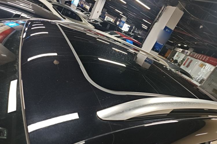 Used Porsche Cayenne 2016 Cayenne 3.0T Roof