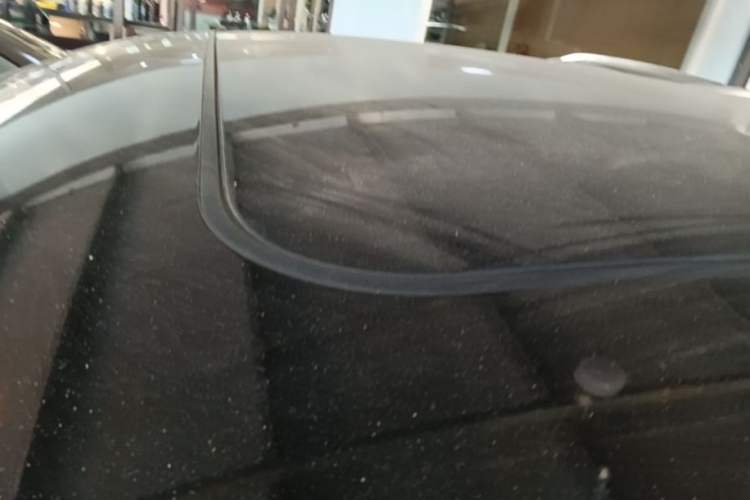 Used Porsche Cayenne 2016 Cayenne 3.0T Roof