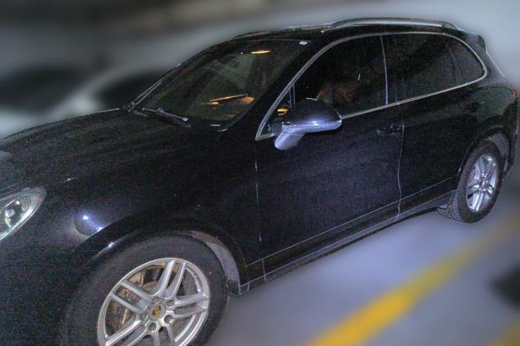 Ojetý Porsche Cayenne 2016 Cayenne Platinum Edition 3.0T Guazi used car, China used car export, Used car for sale, Used  cars, Cheapest cars for sale