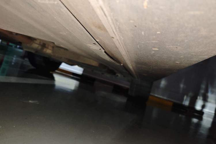 Used Porsche Cayenne 2016 Cayenne 3.0T Chassis Front Left