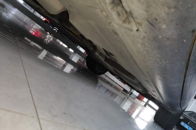 Used Porsche Cayenne 2016 Cayenne 3.0T Chassis Front Left